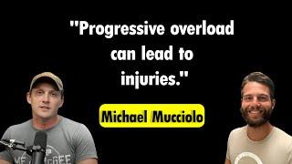 Mastering Movement & Recovery: Functional Patterns, Biomechanics, & Nutrition with Michael Mucciolo