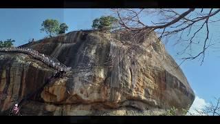 Sigiriya-Music video by Devin Lawrence