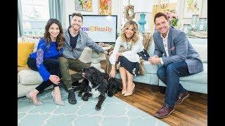 The Adventure Squad Rescues Abandoned Puppies - Hallmark Channel