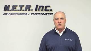 Ductless Heating and A/C Installation