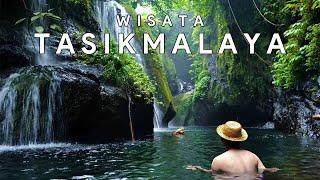 10 TEMPAT WISATA DI TASIKMALAYA 2024 TERBARU, VIRAL & LAGI HITS PALING POPULER