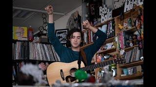 half•alive: NPR Music Tiny Desk Concert