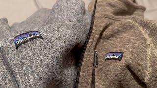 PATAGONIA BETTER SWEATER FLEECE JACKET REVIEW | 6 YEARS of WEAR