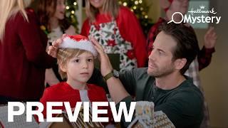 Preview - This Time Each Year - Starring Alison Sweeney and Niall Matter