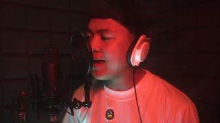 GhostWorld Session 03 | CK YG - Gangsta Affection "Live Performance"