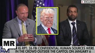 Trump Wants To Bury The Epstein Files