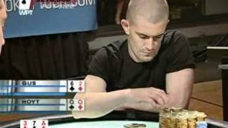 World Poker Tour 2x08 World Poker Open