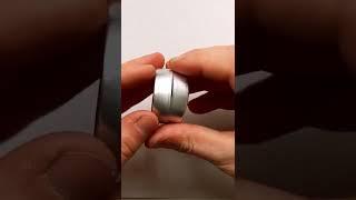 Clever Hack To Make New Space For Storing Small Items #shorts