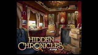 Hidden Chronicles Gets Creative With Cara Ely