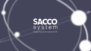 Sacco System | Supporting food cultures & life - 2020