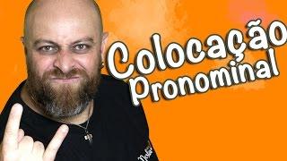 Colocação Pronominal [Prof Noslen]