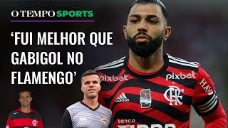 Flamengo: Gabigol ou Walter Minhoca? Ex-camisa 10 compara | ONDE ESTÁ?