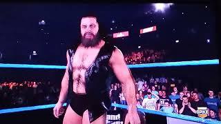 The OG Bro Matt Riddle & Trailer Park Trash vs Trevor Lee Tiltmaster Ronnie & Sgt Jim Daily on Spike