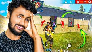 Playing On Phone   Way To 13M Free Fire Max India Live With Assassins Army- Garena Free Fire Max