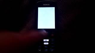 Nokia 6303 Power ON & Power OFF