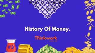 #3 The History of Money, Gold and 2008 Silicon Valley Bank Failure