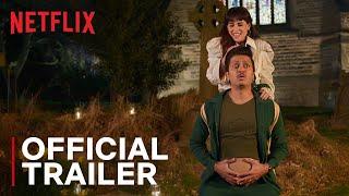 Mister Mummy | Riteish Deshmukh, Genelia Deshmukh | Official Trailer | Netflix India