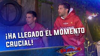 ¡Ha llegado el momento crucial! I Capitulo 08 I Exatlón EEUU #9 All Stars