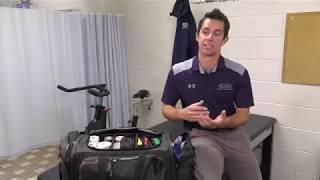 The Athletic Trainer's Toolkit