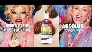 Absolut Rainbow 2023