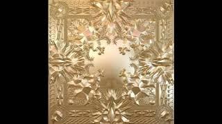 JAY-Z & Kanye West - Murder To Excellence (Audio)