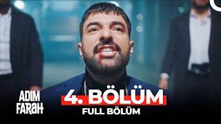 Adım Farah 4. Bölüm | Küçük Şah