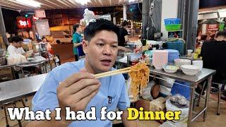 STOP Wasting Time on Tourist Traps and EXPLORE the Local Way! Bangkok food guide