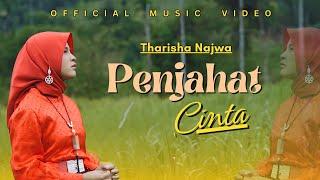 Tharisha Najwa - Penjahat Cinta (Official Music Video)