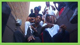 Gutta G x Dmoney - “They Say” - Shot By Bank Rose Productions (Hype Vibe)