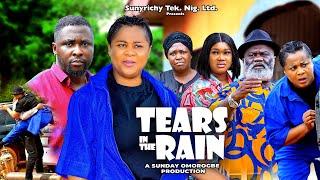 TEARS IN THE RAIN 2 - UJU OKOLI ONNY MICHAEL HARRY B. ANYANWU  2024 Latest Nigerian Nollywood Movie