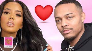 Bow Wow & Angela Simmons are back together as a couple⁉️