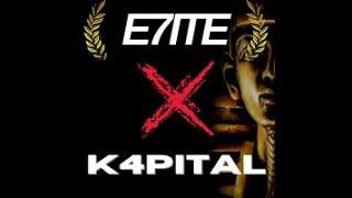 E7ite X K4pital - Backtest 2020 - 2022