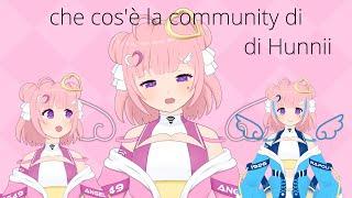 Che cos’è la community di Hunnii? Spiegato da Angelic Hunnii