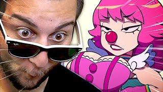 What is a CLUSSY?! | Kaggy Reacts to Disgraced Attorney: Phoenix Wright