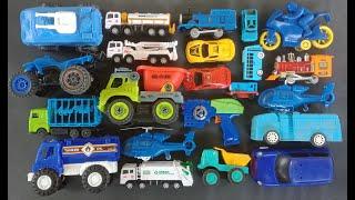 Review Mainan Mobil Balap,Truk Oleng,Jeep, Helikopter, Excavator, Mobil Tayo, Kereta Api Thomas