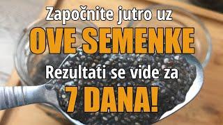 Chia semenke i jogurt za mršavljenje - recept, iskustva, zdrava hrana