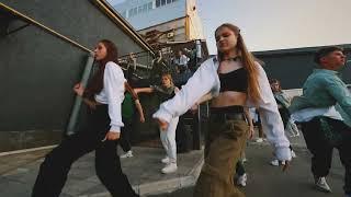 In Motion | CDStudio | Alyona Solomka Choreo | Sumy