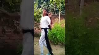 lipstick ladka #bhojpuri #song #dj  #dance #sanju Chauhan 123