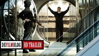 Inside Man (2006) Official HD Trailer [1080p]