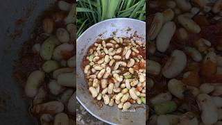 How to make simple NAGA CHUTNEY with King chilly