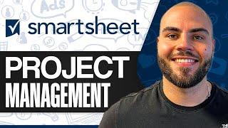 Smartsheet Tutorial: How To Use Smartsheet For Project Management