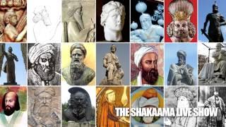 SHAKAAMA | Message to the Middle East or Asia Minor