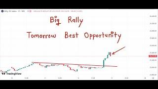 Nifty Prediction | Banknifty Analysis For Tomorrow 13 September 2024 | Tomorrow Market Analysis