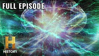 The UnXplained: Sixth Sense Unlocks UNLIMITED Potential (S2, E2) | Full Episode