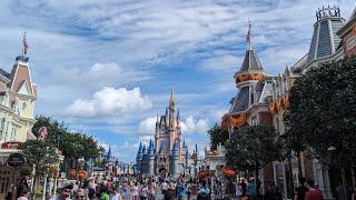 CHAOS at MAGIC KINGDOM what happened, what can be different, and how to protect YOU and your FAMILY