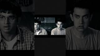 3 Idiots Movie Comedy Scene#funny #3iditos #ytshorts