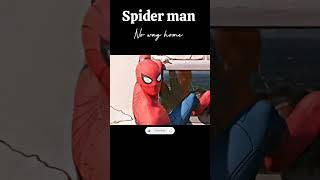 Vibe Spider man Tom Holland Spider man no way home #marvel #sony #spiderman #spidermannowayhome