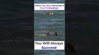 When you are mentored by a Professional Trainer | Express Engineering Training Services