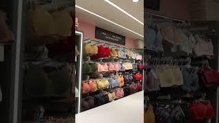 NORTH DELHI'S LARGEST BRA STORE!  | Complete Lingerie Shopping at Savvyy | Kamla Nagar