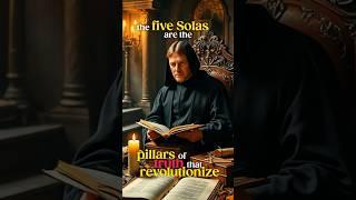The Pillars of Christianity #theology #blessings